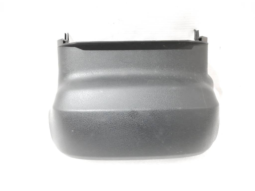 Накладка рулевой колонки верхняя Honda Insight 2011-2014 77350-TF0-G01ZA Honda Insight