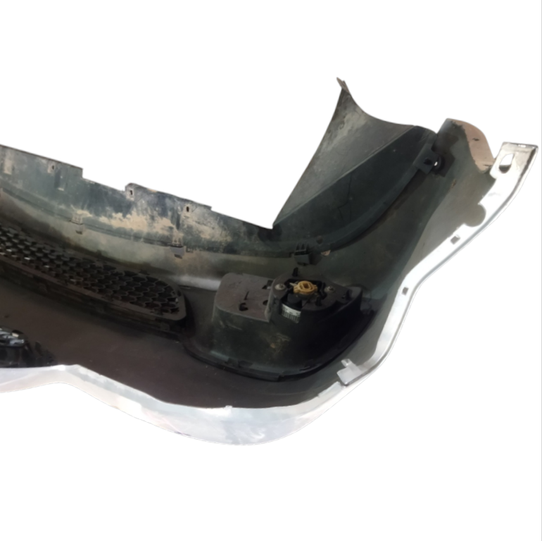Grand caravan Бампер передній Dodge Grand Caravan 2011-2020 68088966AB Dodge Grand Caravan 4 Grand caravan Бампер передній Dodge Grand Caravan 2011-2020 68088966AB Dodge Grand Caravan 4