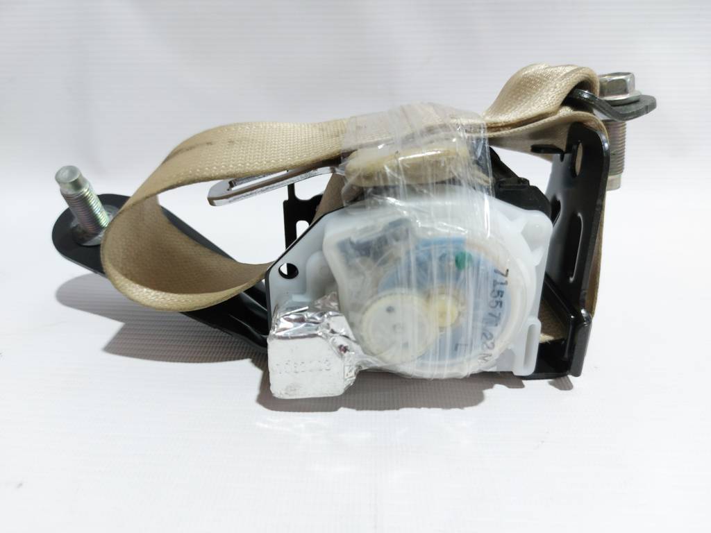 Tsx. Ремінь безпеки задній лівий Acura TSX 2011-2014 04828TL2A01ZC Acura TSX