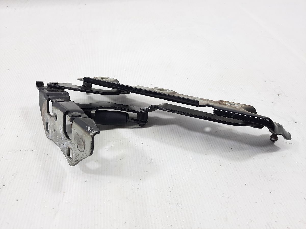 Xf. Петля крышки багажника правая Jaguar XF 2009-2015 C2Z18289 Jaguar XF