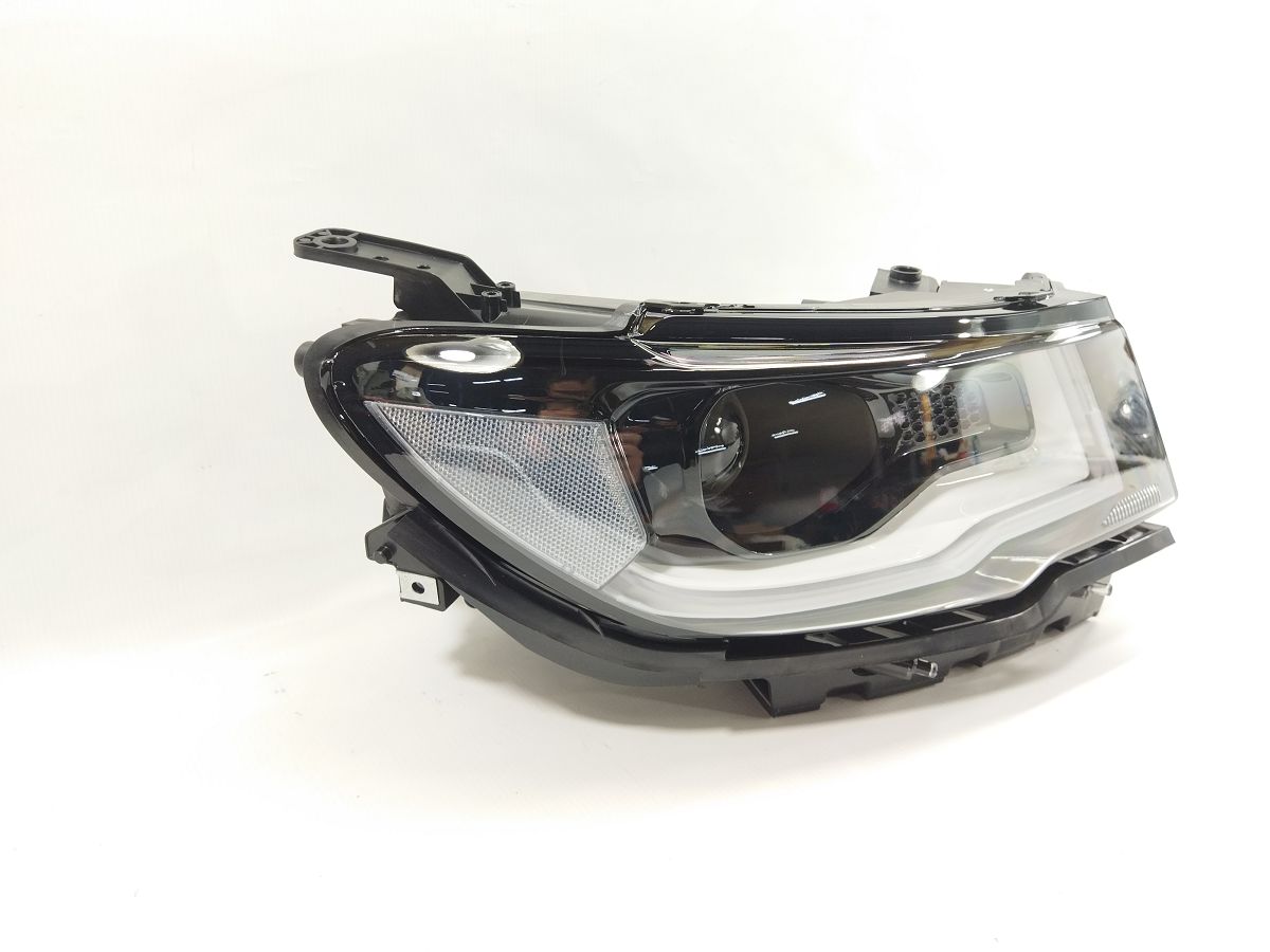 Фары головного света Фара передняя правая (LED) Jeep Compass 2017-2021 55112819AC Jeep Compass 3