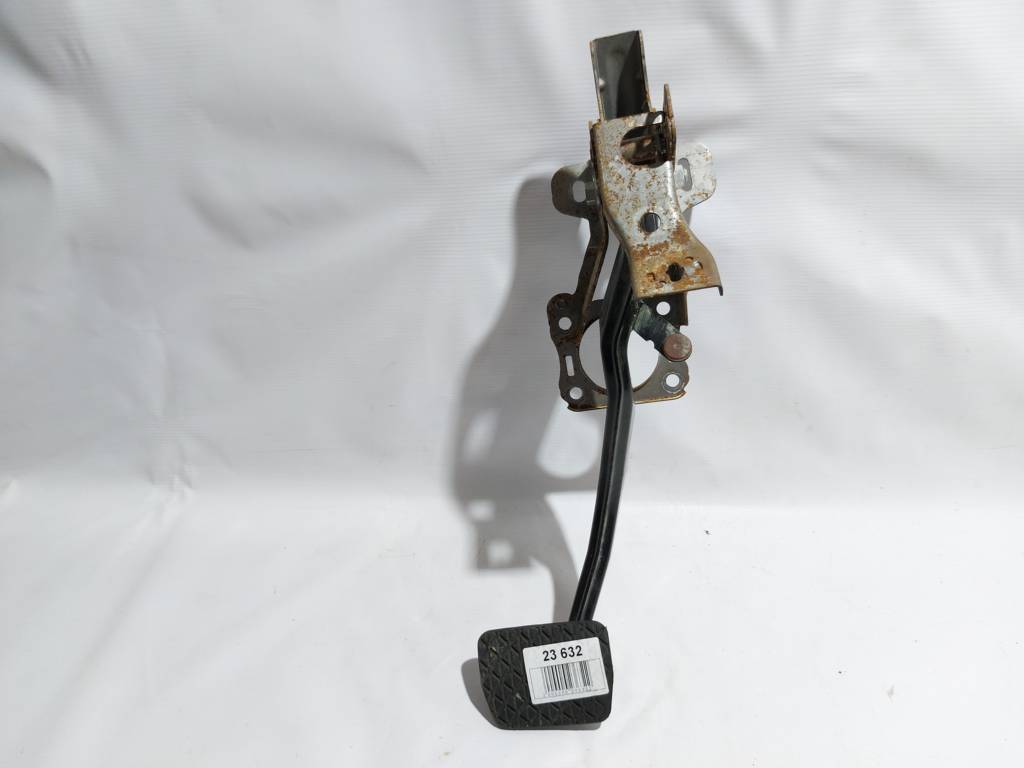 6. Педаль тормоза Mazda 6 2014-2020 K0N1V9093 Mazda 6