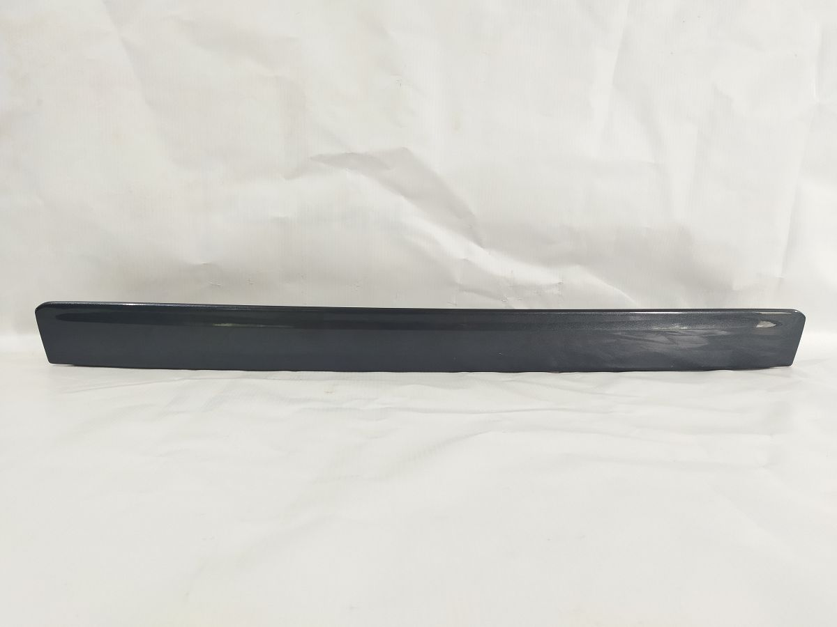 Legacy. Накладка крышки багажника Subaru Legacy 2012-2014 91112AJ02BNN Subaru Legacy