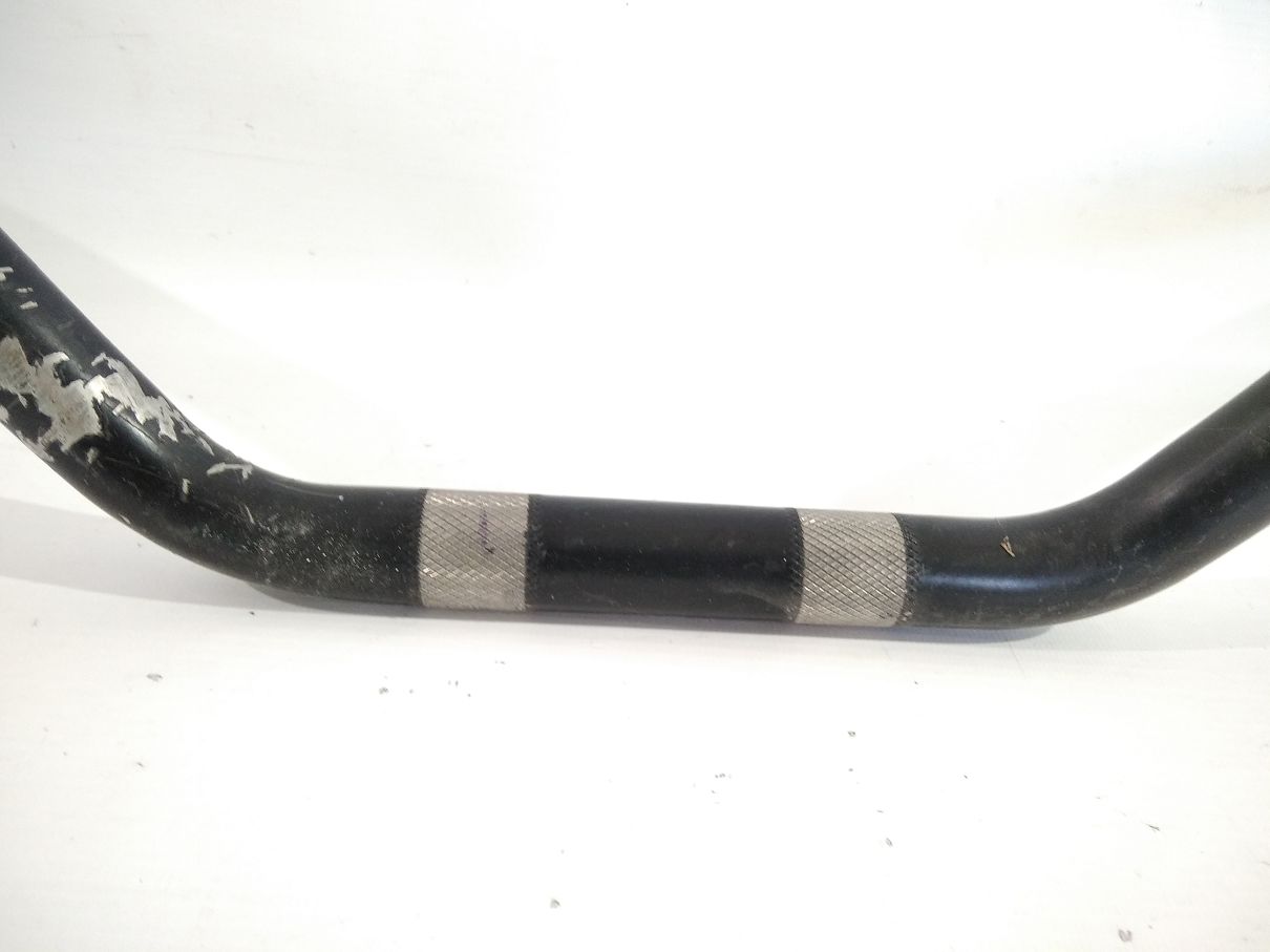 Xl 1200 Руль черный мат Harley-Davidson XL1200 2012 5601409A Harley-Davidson XL1200 3