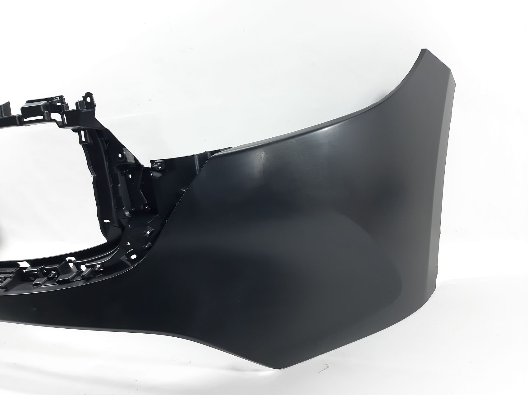 Передние бамперы Бампер передний (дефект) Mazda СХ-5 2022-2024 KSD4-50-031A-9U Mazda CX-5 5