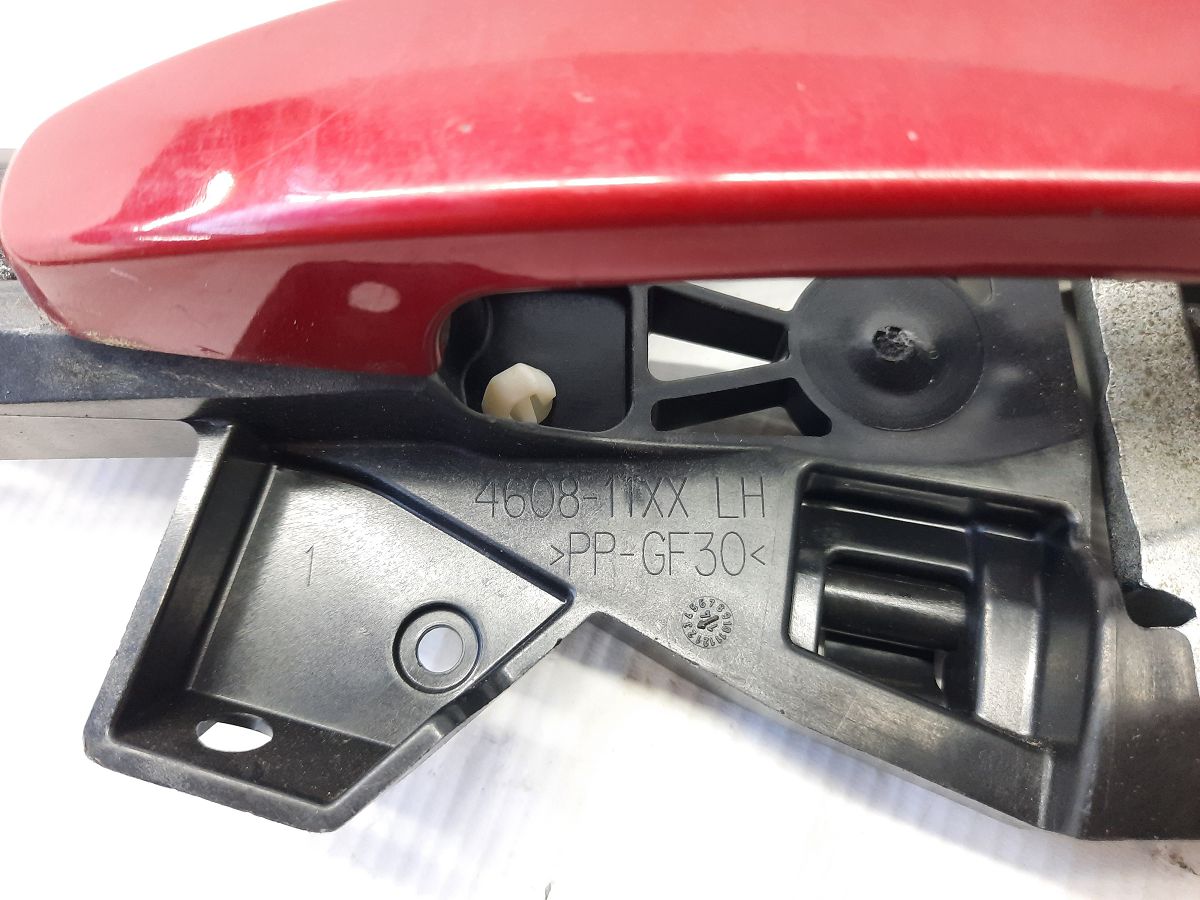 Impala Ручка дверей задніх лівих зовнішня Chevrolet Impala 2014 13587124 Chevrolet Impala 7 Impala Ручка дверей задніх лівих зовнішня Chevrolet Impala 2014 13587124 Chevrolet Impala 7