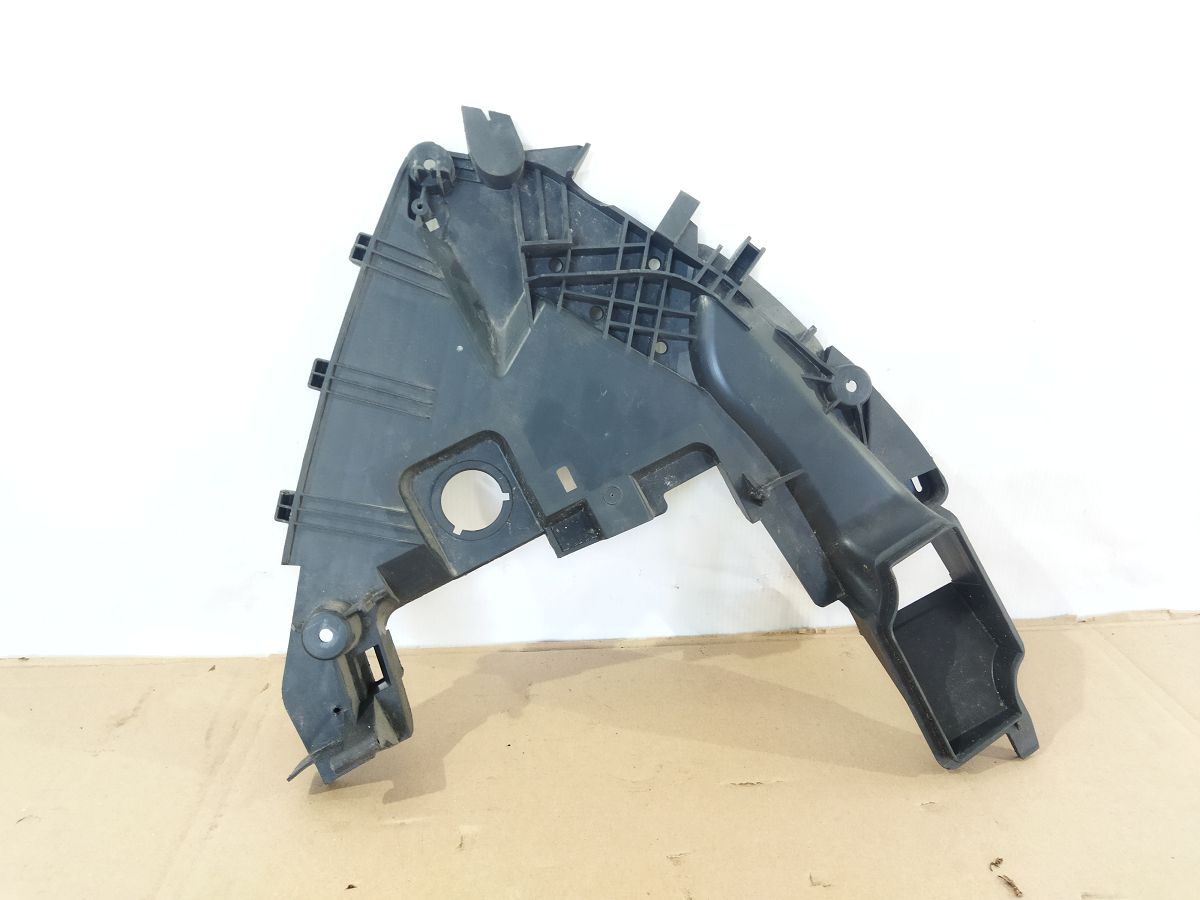 Fortwo. Кріплення переднього бампера ліве Smart Fortwo 2008-2016 6447000 Smart Fortwo Fortwo. Кріплення переднього бампера ліве Smart Fortwo 2008-2016 6447000 Smart Fortwo