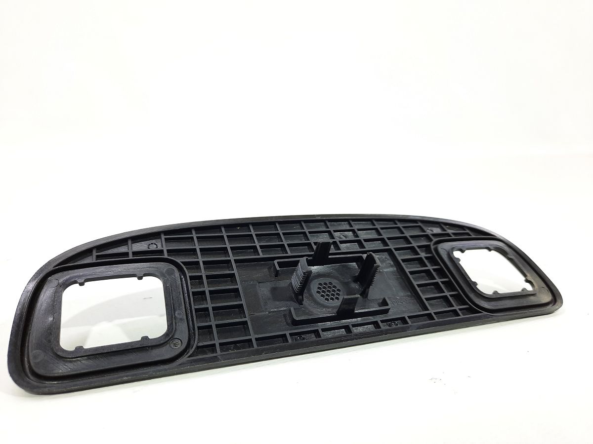 Ats Накладка под ручку крыши передняя левая\правая Cadillac ATS 2013-2019 22953352 Cadillac ATS 4