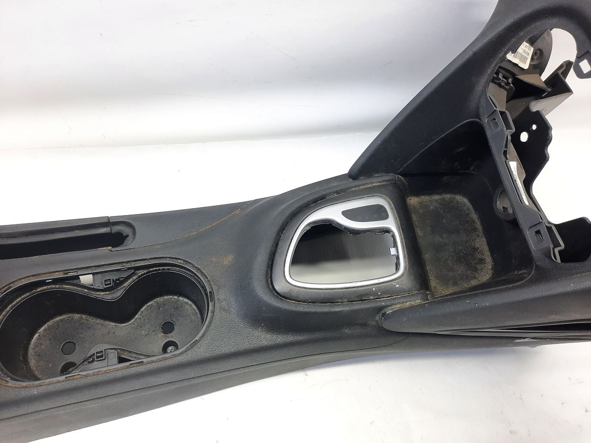 Dart Консоль центральна Dodge Dart 2014-2016 1YZ07DX9AC Dodge Dart 15
