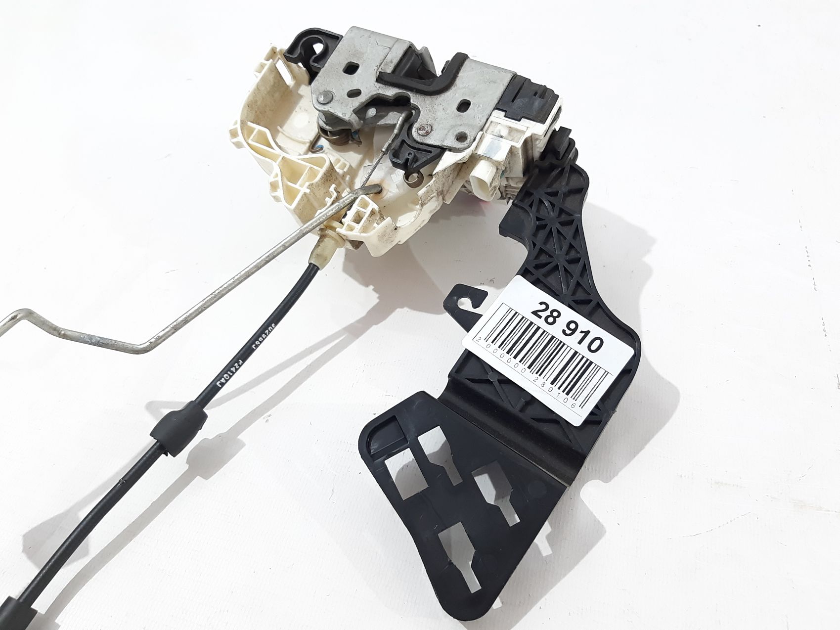 Avenger Замок дверей передньої лівої Dodge Avenger 2009-2020 4589693AE Dodge Avenger 5 Avenger Замок дверей передньої лівої Dodge Avenger 2009-2020 4589693AE Dodge Avenger 5