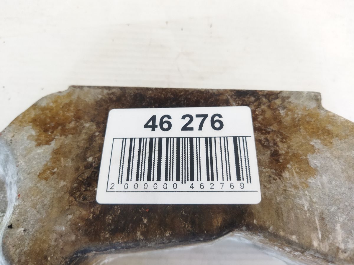 Hhr Кронштейн подушки двигуна Chevrolet HHR 2007-2011 15854396 Chevrolet HHR 4 Hhr Кронштейн подушки двигуна Chevrolet HHR 2007-2011 15854396 Chevrolet HHR 4