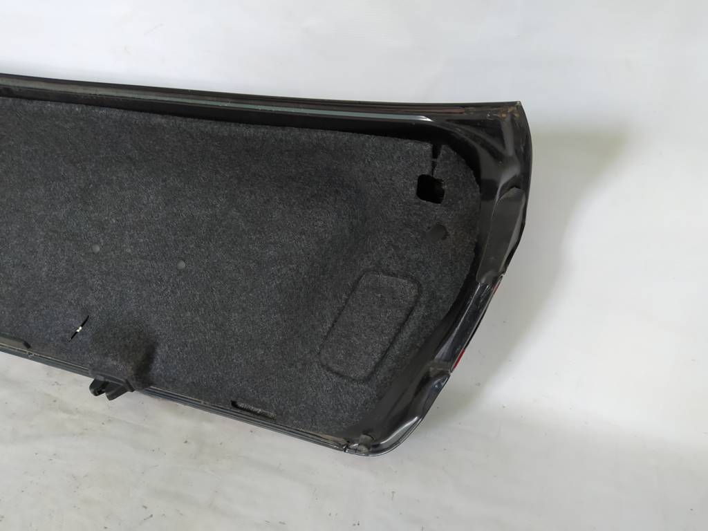 Dart Кришка багажника Dodge Dart 2013-2019 68081664AC Dodge Dart 46