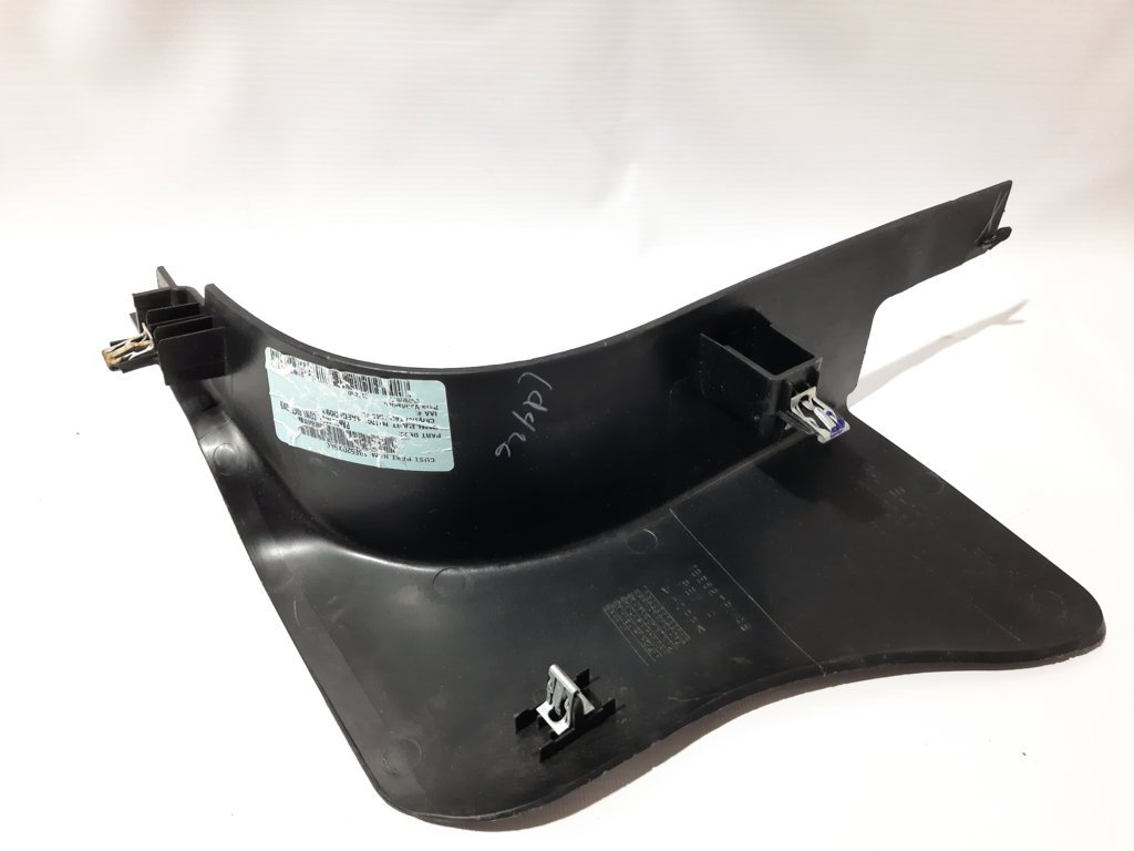 Journey Обшивка порога переднего угловая правая Dodge Journey 2009-2020 1BE52XDVAC Dodge Journey 7
