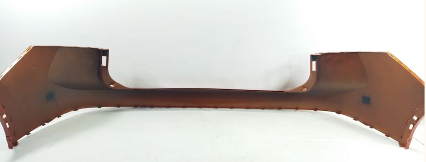 Задні бампери. Бампер задній Volkswagen 12G807421 Volkswagen ID.6