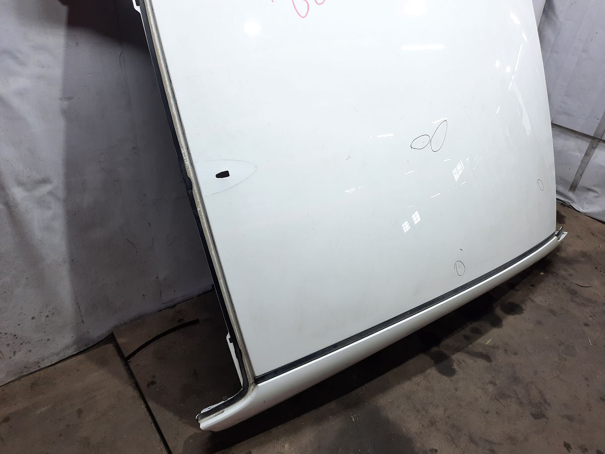 Forte Дах Kia Forte 2014-2018 67111A7010 Kia Forte 3