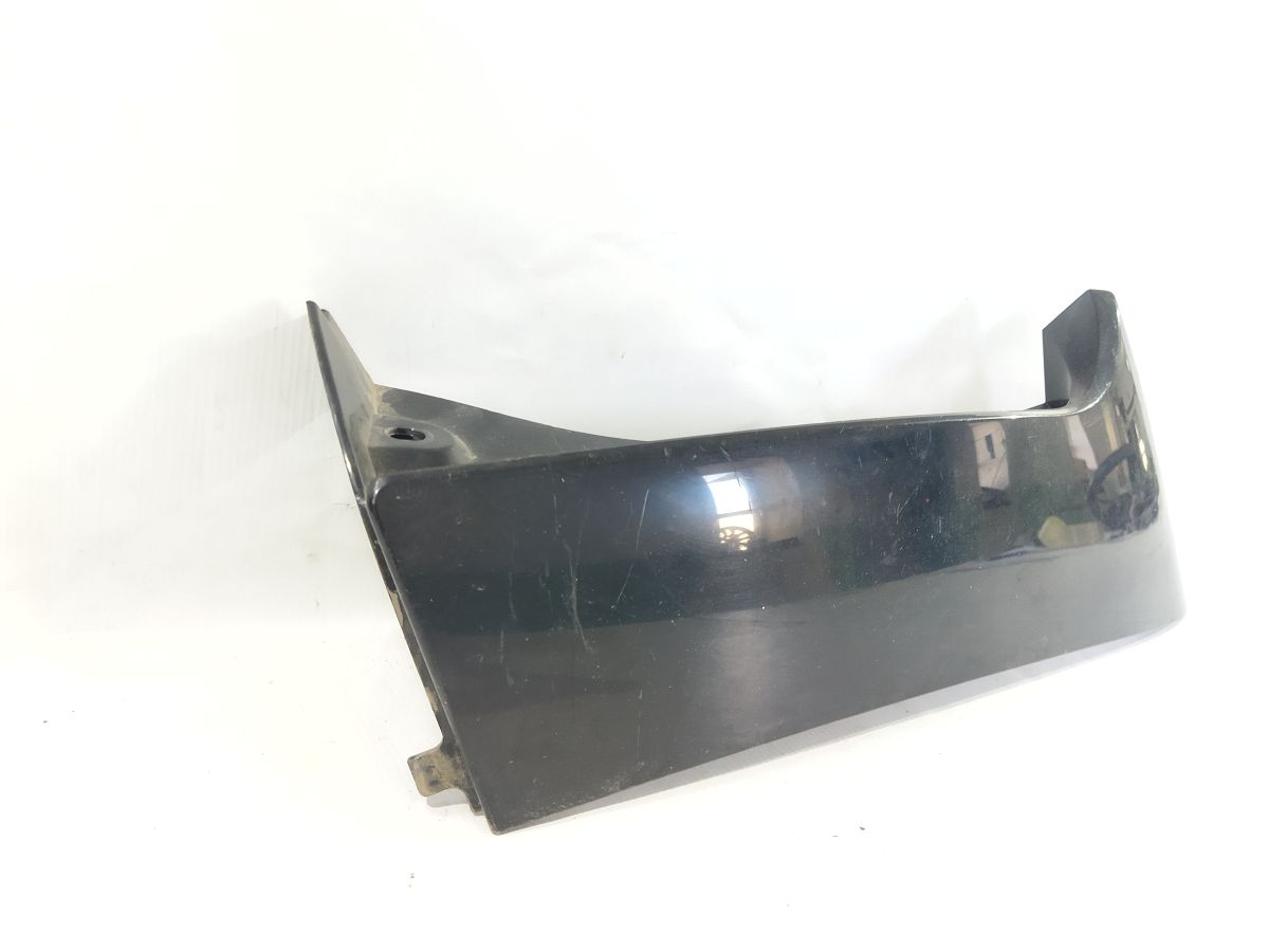 Fortwo Накладка стойки задней правая Smart Fortwo 2008-2016 A4516901225 Smart Fortwo 2