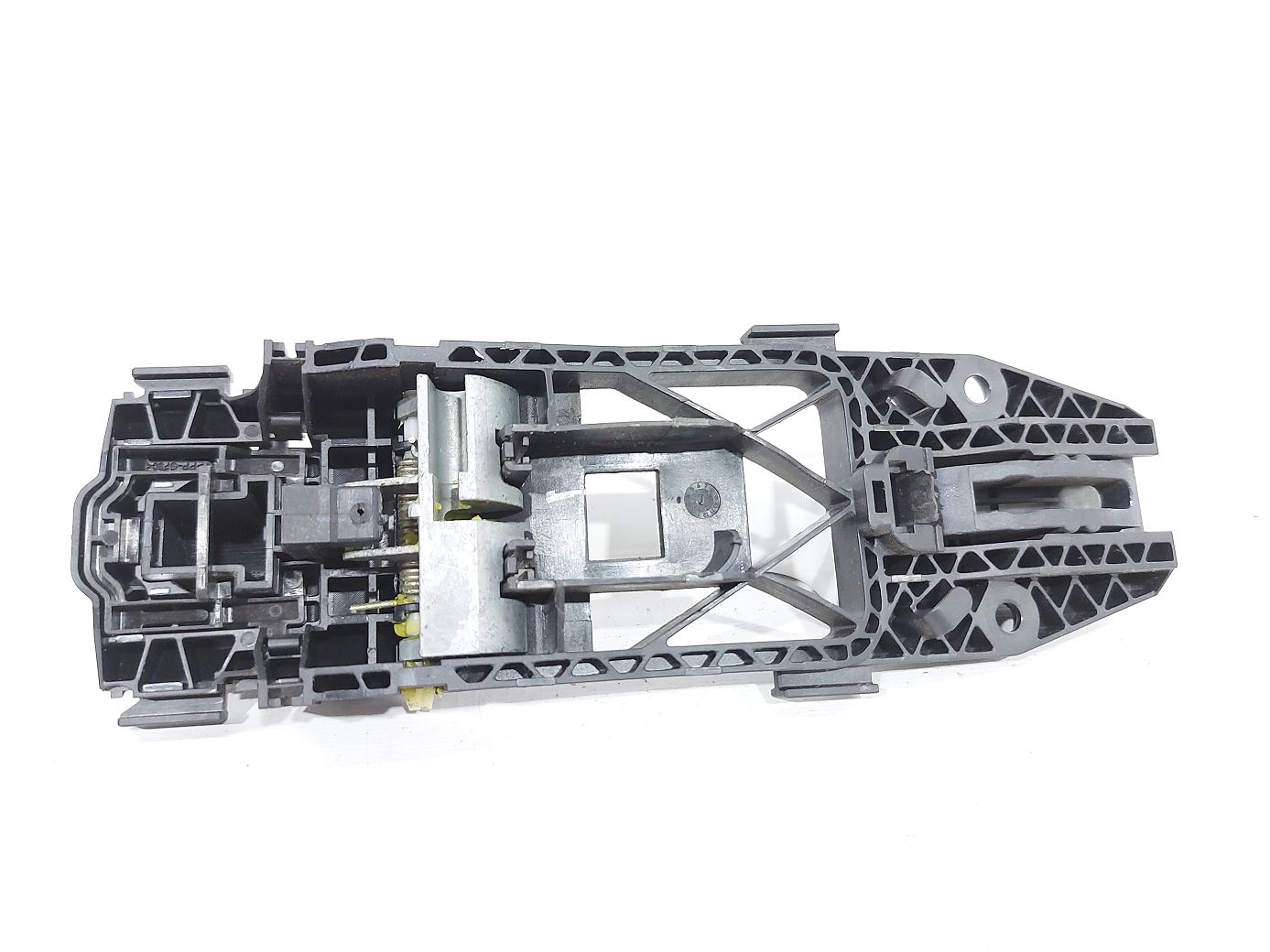 Passat s Ручка дверей передньої правої зовнішня Volkswagen Passat S 2012-2019 1K8837206FGRU Volkswagen Passat S 3