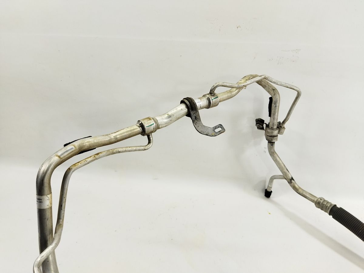 Fusion Трубка кондиционера компрессор-печка Ford Fusion 2013-2020 DG9Z19A834M Ford Fusion 3