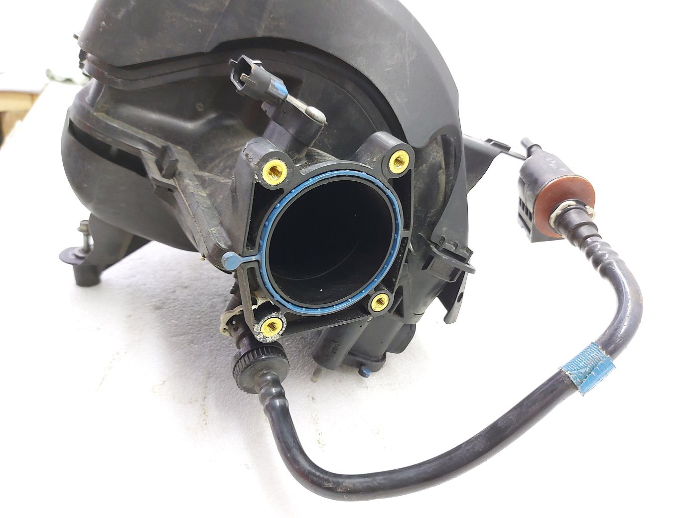 Ats Впускний колектор Cadillac ATS 2013-2021 12631023 Cadillac ATS 5 Ats Впускний колектор Cadillac ATS 2013-2021 12631023 Cadillac ATS 5