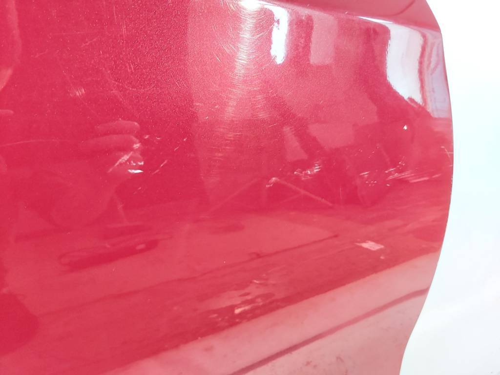 Dart Дверь задняя правая Dodge Dart 2013-2019 68158726AD Dodge Dart 3