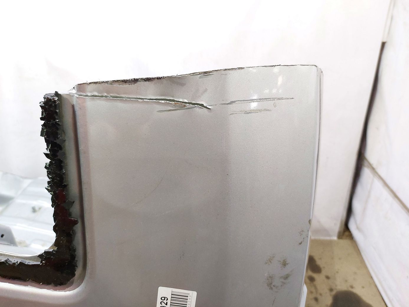 Patriot Четверть задняя левая Jeep Patriot 2007-2017 68019179AB Jeep Patriot 3 Patriot Четверть задняя левая Jeep Patriot 2007-2017 68019179AB Jeep Patriot 3