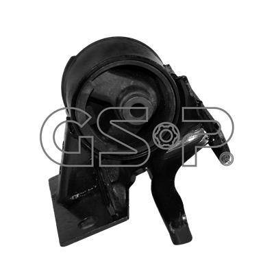 Подушки кпп. Подушка коробки передач GSP 514305