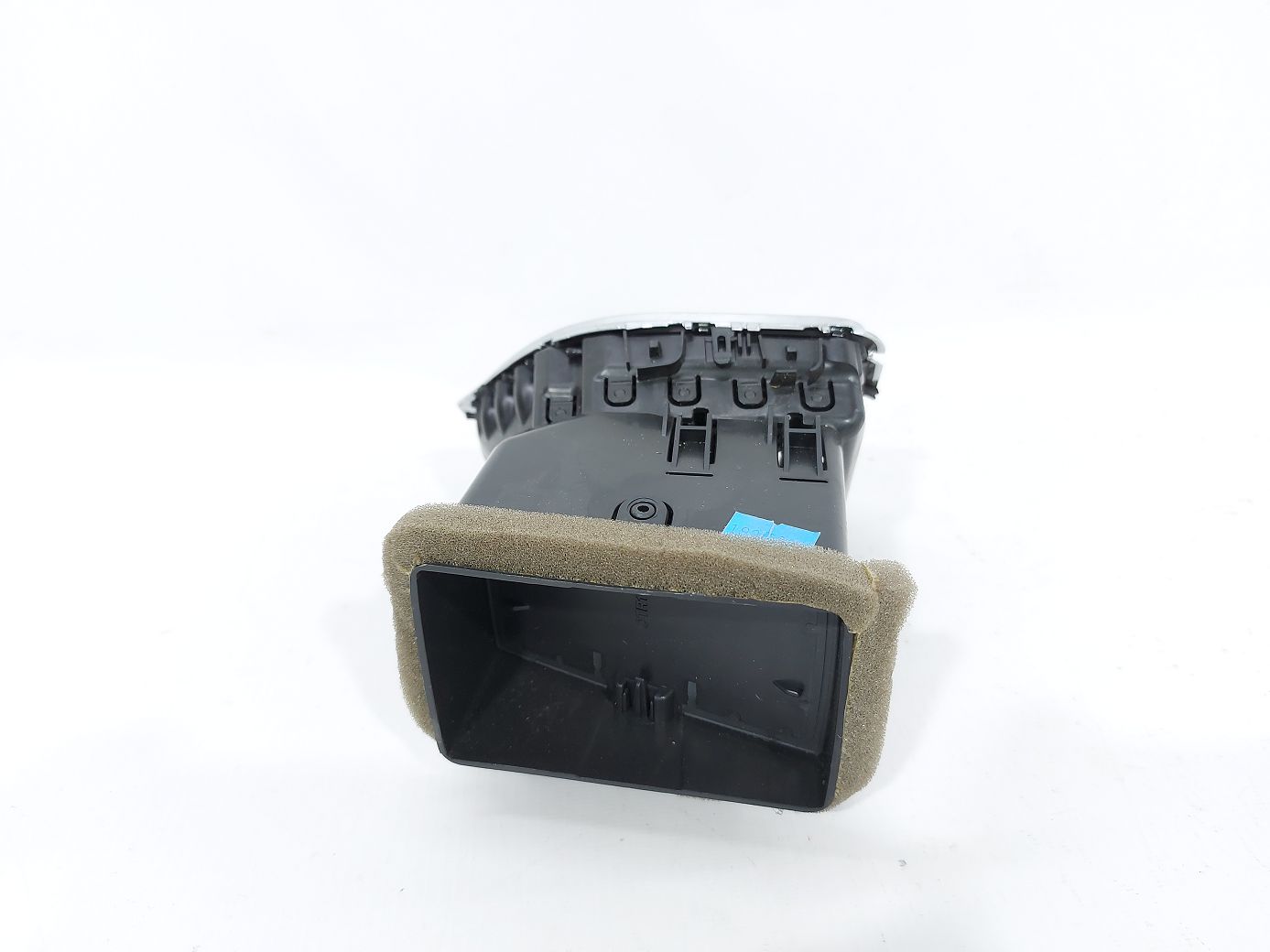 Journey Грати повітроводу торпеди ліва Dodge Journey 2011-2020 1QM11DX9AC Dodge Journey 3 Journey Грати повітроводу торпеди ліва Dodge Journey 2011-2020 1QM11DX9AC Dodge Journey 3