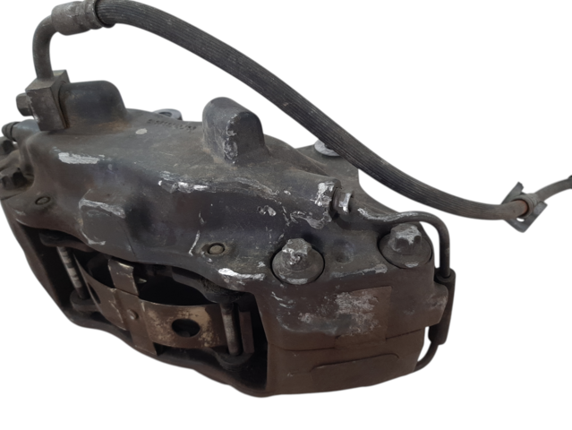 Model s Суппорт тормозной передний левый Tesla Model S 2012-2016 1003160-00-C Tesla Model S 2