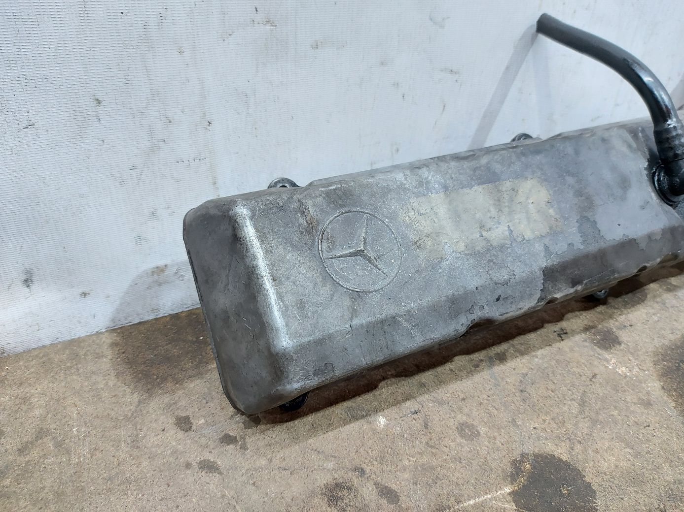 Sprinter Кришка клапанів Mercedes-Benz Sprinter 2095-2000 6020161005 MERCEDES-BENZ Mercedes-Benz Sprinter 3 Sprinter Кришка клапанів Mercedes-Benz Sprinter 2095-2000 6020161005 MERCEDES-BENZ Mercedes-Benz Sprinter 3