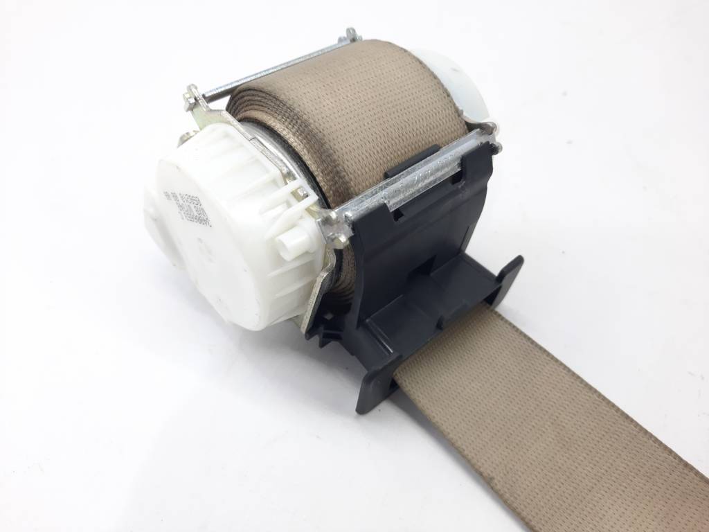 328i xdrive Ремінь безпеки заднього ряду сидінь BMW 328i xDrive 2009-2011 72117245885 BMW 328i xDrive 3