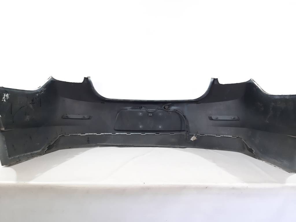 Malibu Бампер задній Chevrolet Malibu 2013-2018 22827124 Chevrolet Malibu 16
