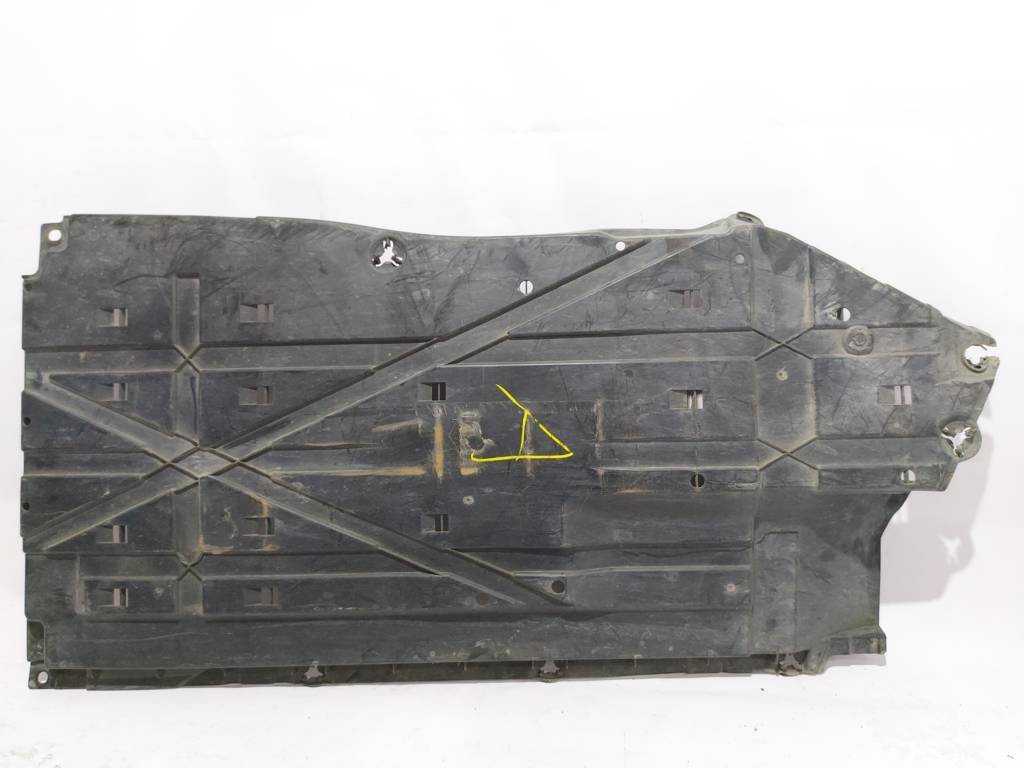 Insight Защита днища центральная левая Honda Insight 2010-2011 74642TM8A01 Honda Insight 17