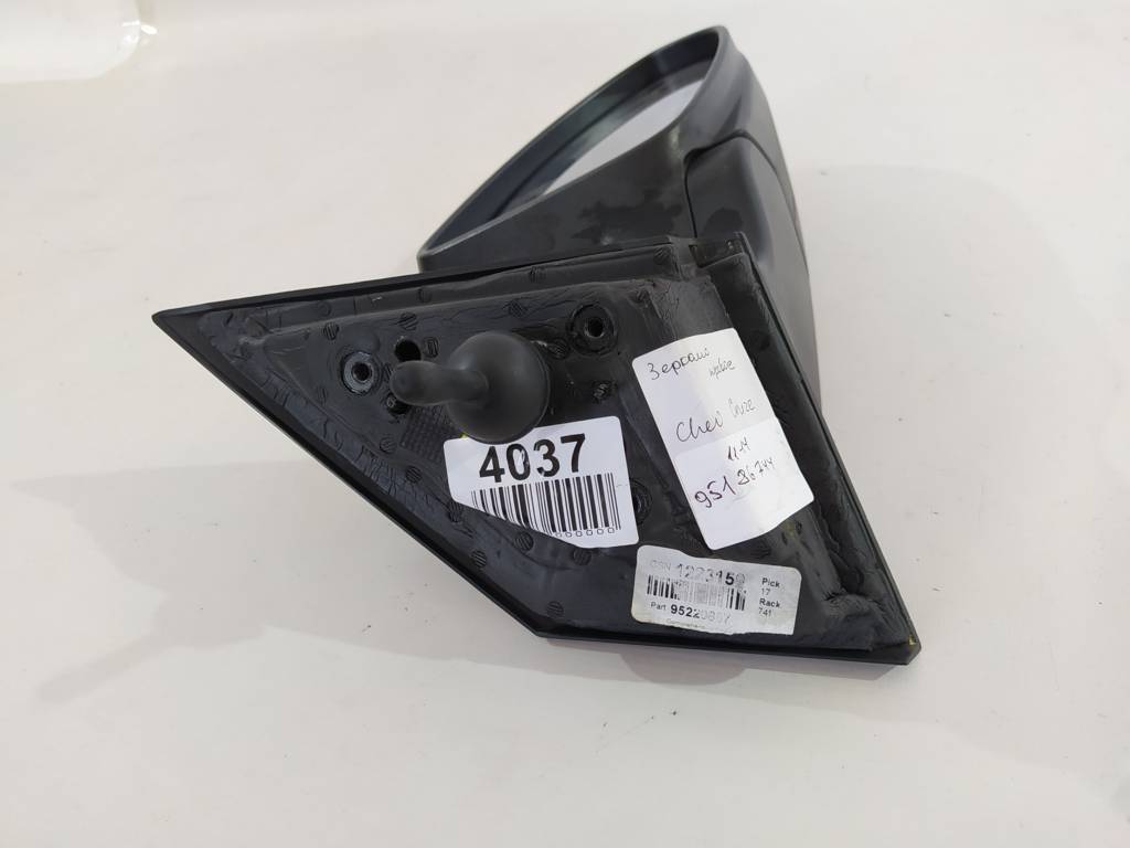 Cruze Дзеркало праве Chevrolet Cruze 2011-2014 95186744 Chevrolet Cruze 27