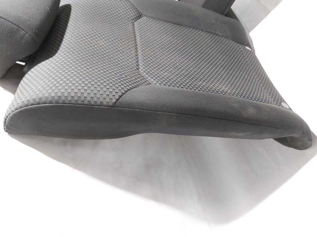 Passat s Спинка заднего ряда сидений правая Volkswagen Passat S 2011-2019 5C6885504H Volkswagen Passat S 7