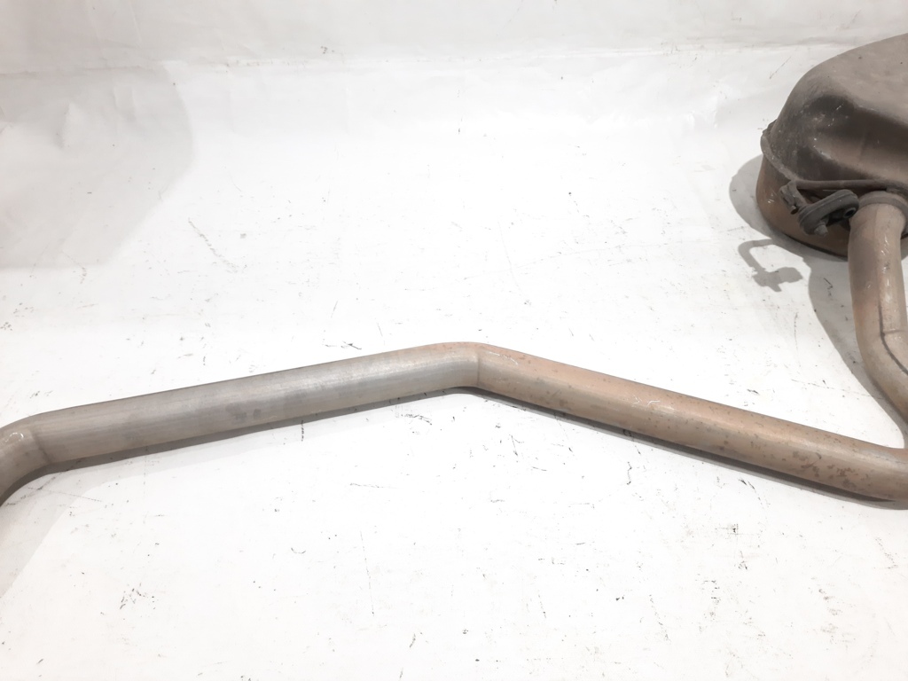 Journey Вихлопна труба ззаду Dodge Journey 2009-2020 4880202AG Dodge Journey 25