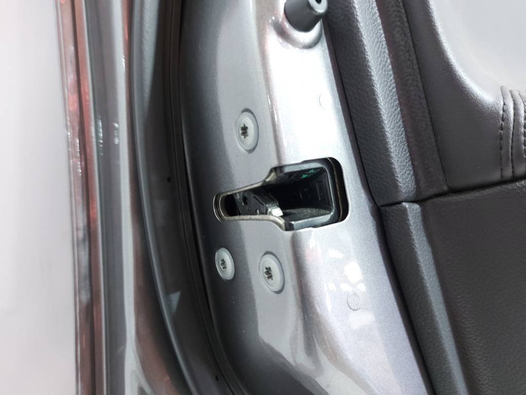 G37 Дверь передняя левая Infiniti G37 2007-2015 HMA0AJK6AB Infiniti G37 19