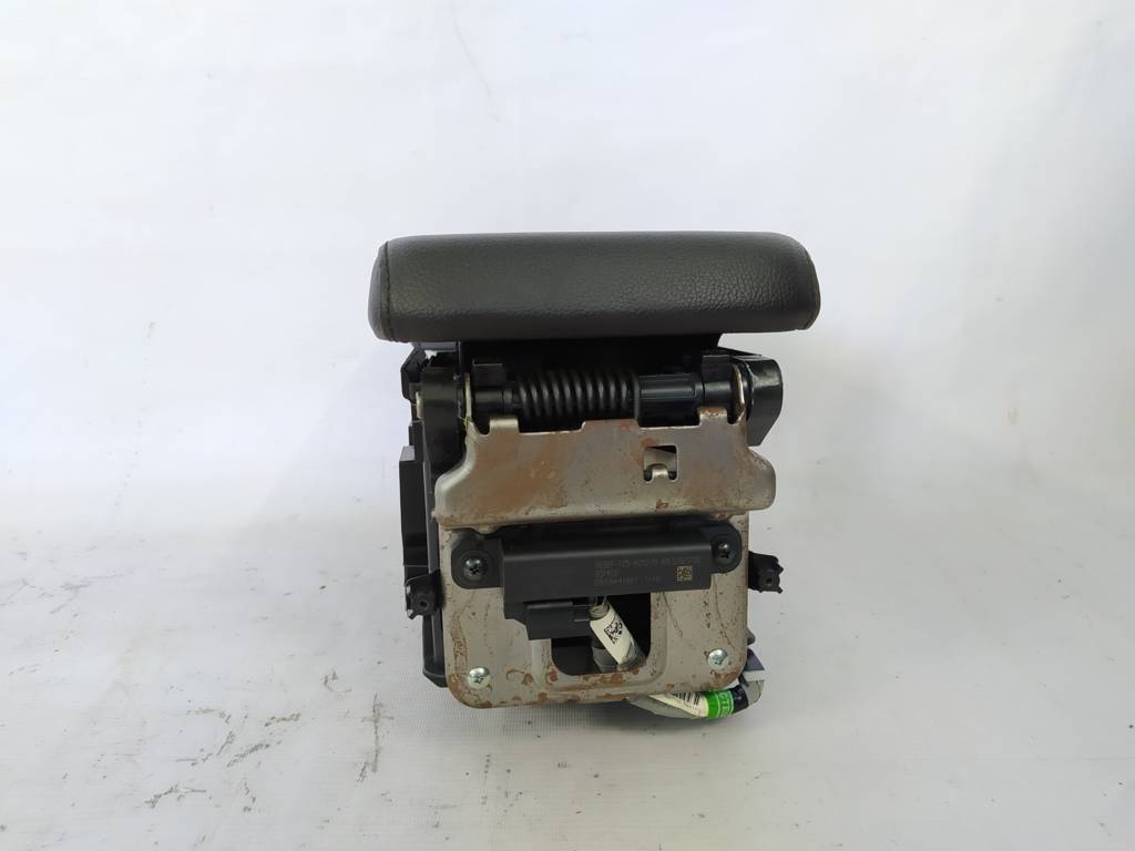 Ilx Подлокотник центральной консоли Acura ILX 2019-2020 83450TX6A02ZL Acura ILX 2