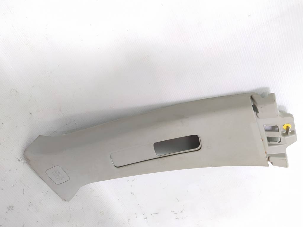 Altima Накладка стійки центральної верхня права Nissan Altima 2013-2018 769133TA0A Nissan Altima 6