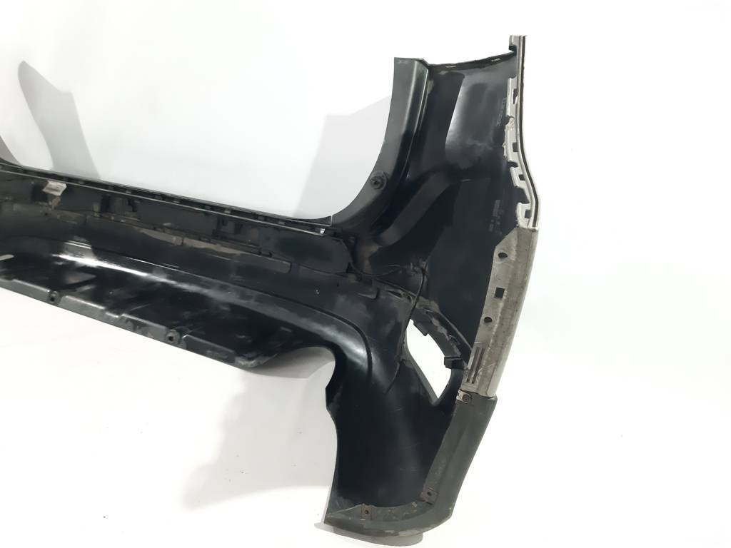 Xc 60 Бампер задний голый Volvo XC 60 2010-2017 39804290 Volvo XC 60 9