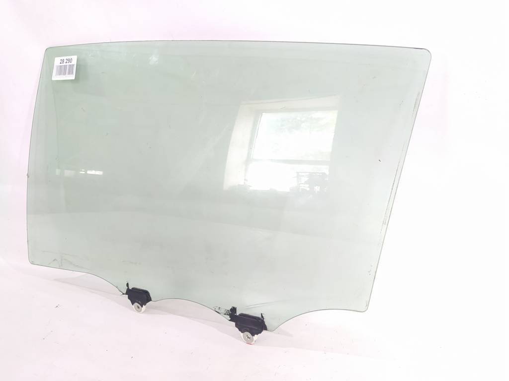 Insight Стекло двери задней левое Honda Insight 2010-2014 73450TM8A00 Honda Insight 8