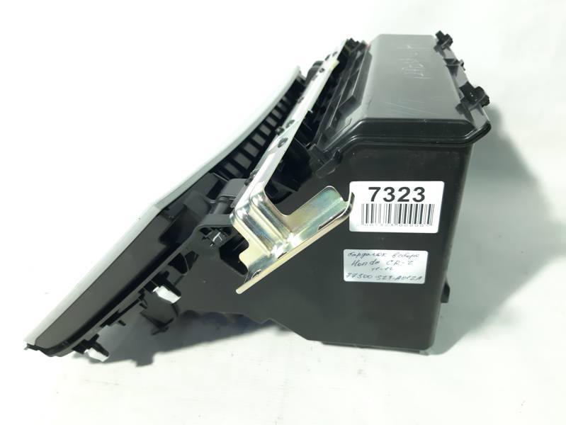 Cr-z Накладка панели приборов Honda CR-Z 2011-2012 77200SZTA01ZA Honda CR-Z 2