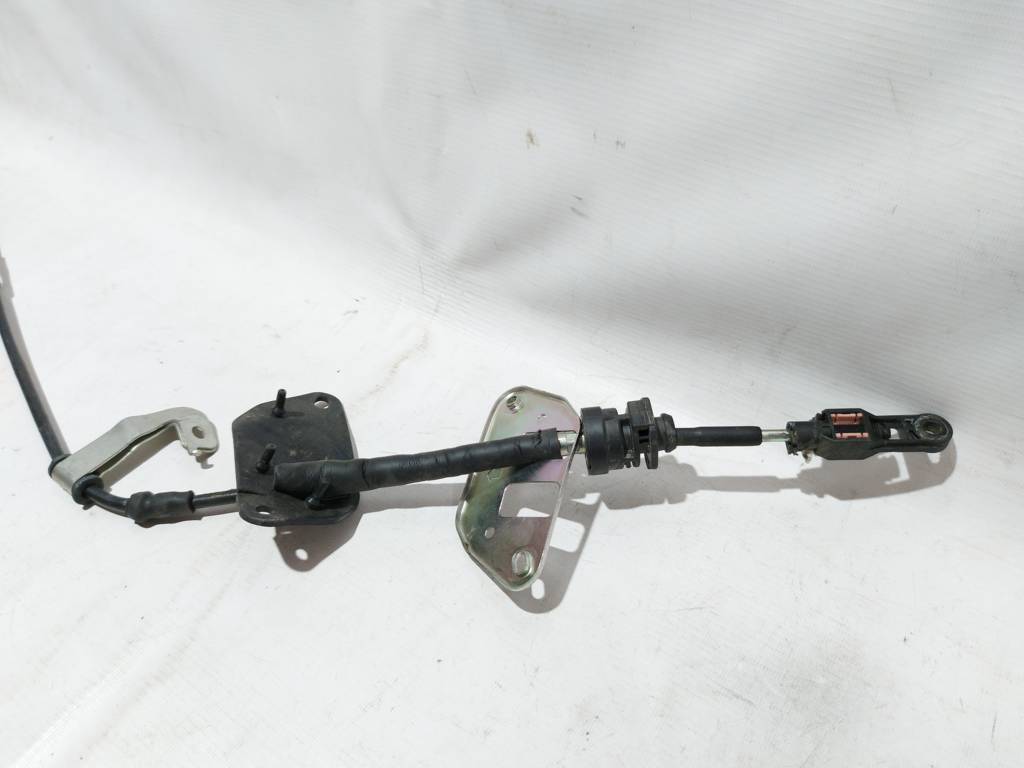 3 Трос АКПП Mazda 3 2014-2018 BJS946500 Mazda 3 8