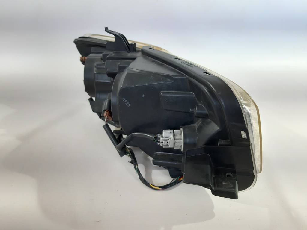 Scion xb Фара ліва Toyota Scion XB 2008-2010 8117012B90 Toyota Scion XB 8