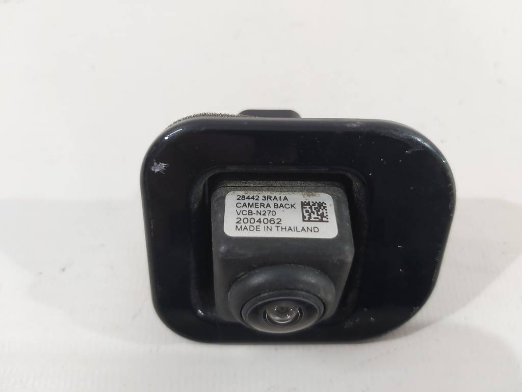 Sentra Камера кришки багажника заднього виду Nissan Sentra 2013-2016 284423RA1A Nissan Sentra 10