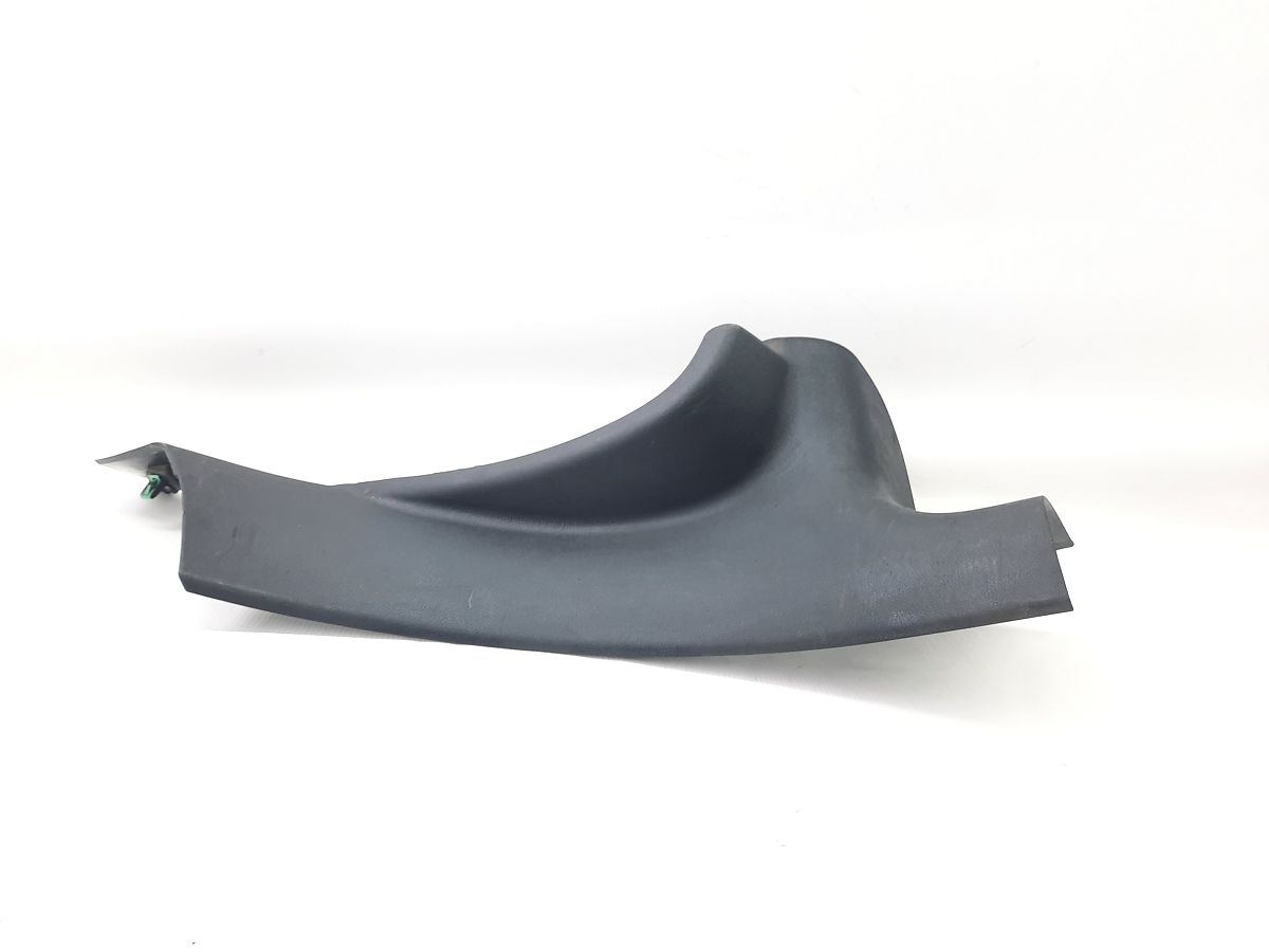 Dart Накладка порога ззаду права Dodge Dart 2013-2019 1SW50DX9AE Dodge Dart 14