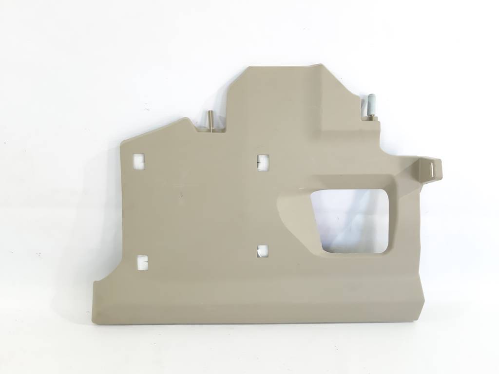 Rdx. Отделка приборной панели (сторона пассажира) Acura RDX 2013-2017 77345TX4A01ZA Acura RDX