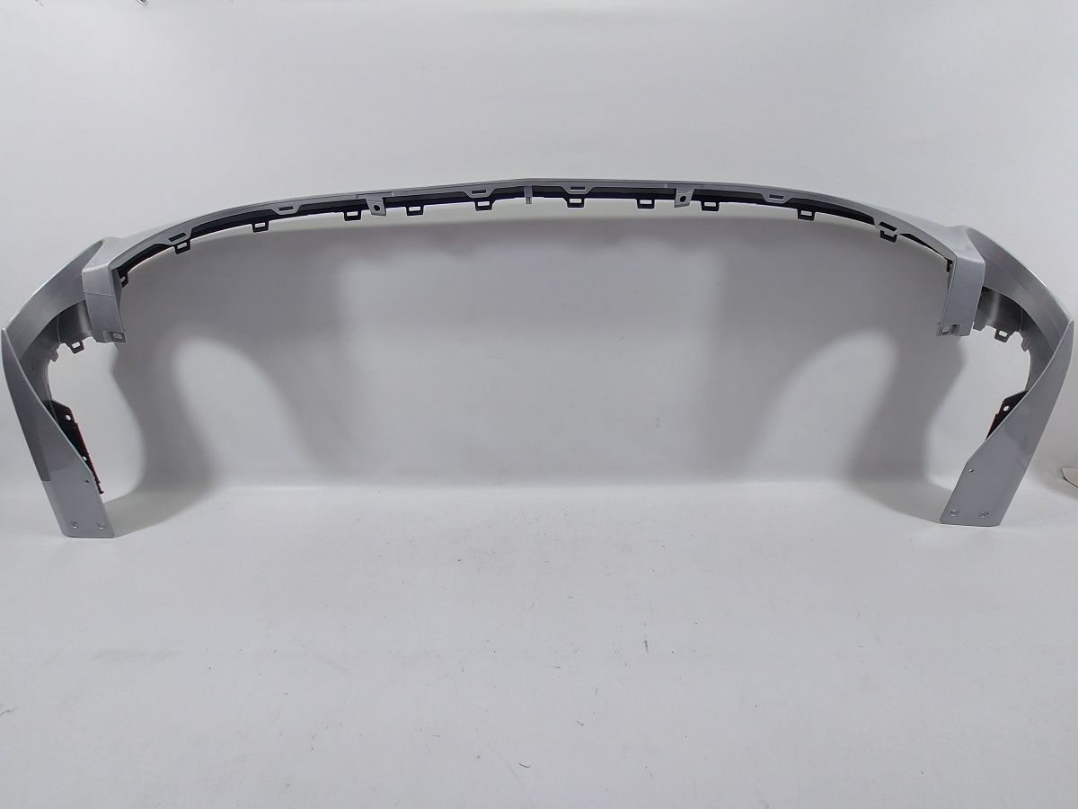 Mdx. Губа бампера заднего Acura MDX 2019-2020 71510TYSA00ZD Acura MDX