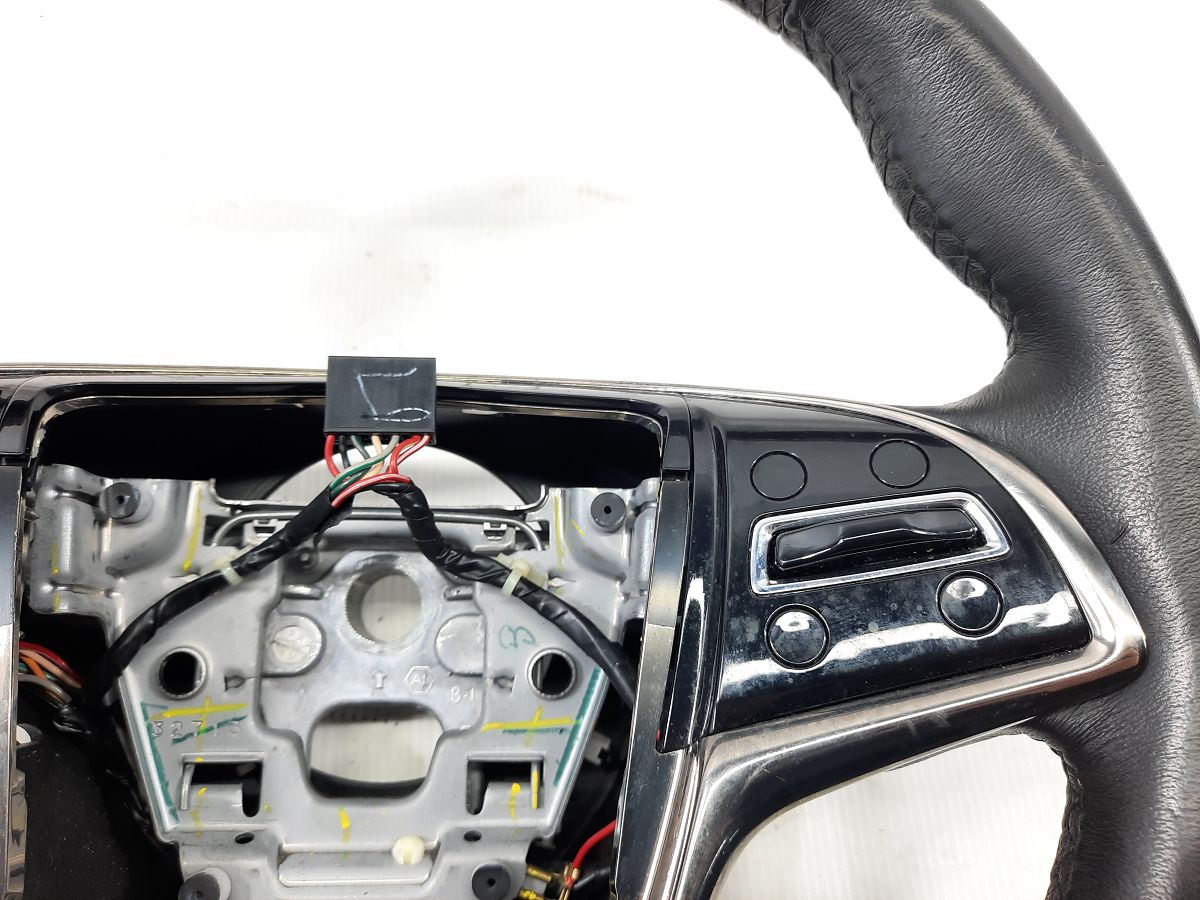 Ats Рульове колесо Cadillac ATS 2013-2019 84304439 Cadillac ATS 3 Ats Рульове колесо Cadillac ATS 2013-2019 84304439 Cadillac ATS 3