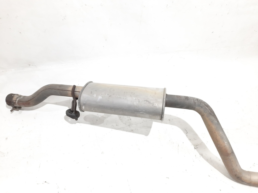 Journey Вихлопна труба ззаду Dodge Journey 2009-2020 4880202AG Dodge Journey 27