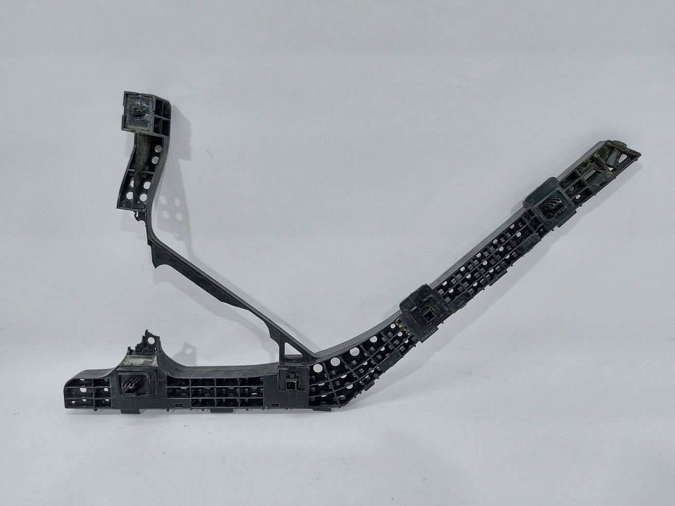 Insight Кріплення бампера заднього праве Honda Insight 2010-2014 71593TM8A02 Honda Insight 15